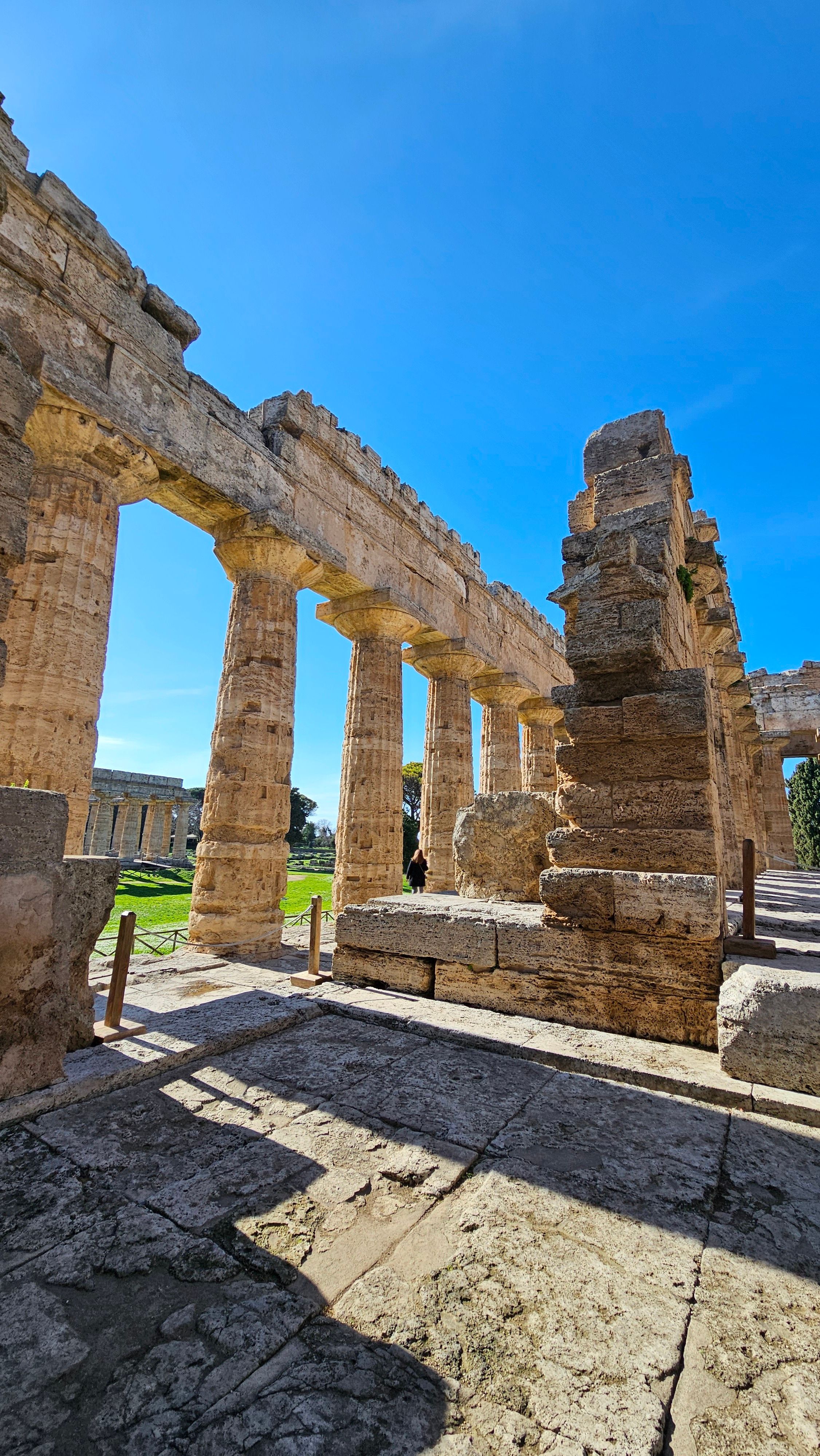 Templi di Paestum